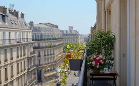 Hôtel Litteraire Le Swann, BW Premier Collection